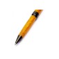 Pineider La Grande Bellezza Rock Ballpoint pen Yellow