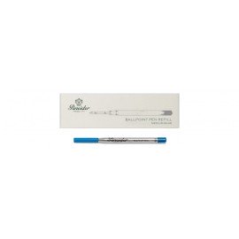 Refill Ballpoint Pineider Medio Blue- per penna a sfera P99050 053