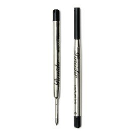 Pineider Refill Ballpoint Medium Black P99050 056