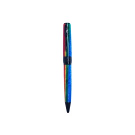 Pineider Arco Ballpoint pen  Rainbow