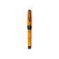 Penna stilografica Pineider La Grande Bellezza Rock Yellow - Pennino F