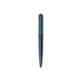 Penna a sfera Pineider Avatar UR Demo Black Sky Blue