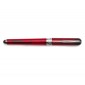 Pineider Avatar UR Demo Metal Wine Red Fountain pen - Medium Nib