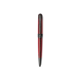 Penna a sfera Pineider Avatar UR Demo Black Wine Red