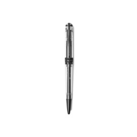 Penna a Sfera Pineider Avatar UR Demo Black Clear