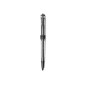 Penna a Sfera Pineider Avatar UR Demo Black Clear