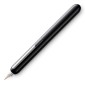 Lamy Dialog Pianoblack Fountain Pen - Extrafine nib 1228081