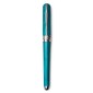 Penna stilografica Pineider Avatar 2019 UR Abalone green Pennino EF SSAEXPP2101423