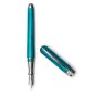 Penna stilografica Pineider Avatar 2019 UR Abalone green Pennino EF SSAEXPP2101423