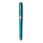 Penna stilografica Pineider Avatar 2019 UR Abalone Green Pennino F SSAFXPP2101423