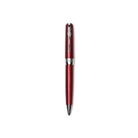 Penna a Sfera Pineider Full Metal Jacket Army Red