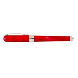 Penna stilografica Pineider Avatar 2019 UR Devil Red Pennino M