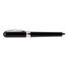 Penna stilografica Pineider Avatar 2019 UR Graphene Black - Pennino M