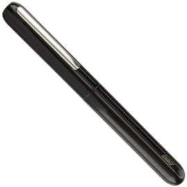 Penna stilografica  Lamy Dialog Pianoblack pennino F 1228082