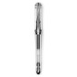 Pineider Avatar UR Demo Metal Clear Rollerball pen SR0M0PP3402438