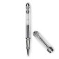 Pineider Avatar UR Demo Metal Clear Rollerball pen SR0M0PP3402438