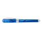 Penna stilografica Pineider Avatar 2019 UR Neptune Blue Pennino EF SSAEXPP2101424