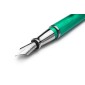 Penna stilografica Pineider Avatar UR Forest Green Pennino F SSAFXPP2101325