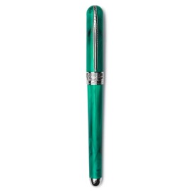 Penna stilografica Pineider Avatar UR Forest Green Pennino F SSAFXPP2101325