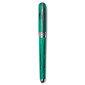 Penna stilografica Pineider Avatar UR Forest Green Pennino F SSAFXPP2101325