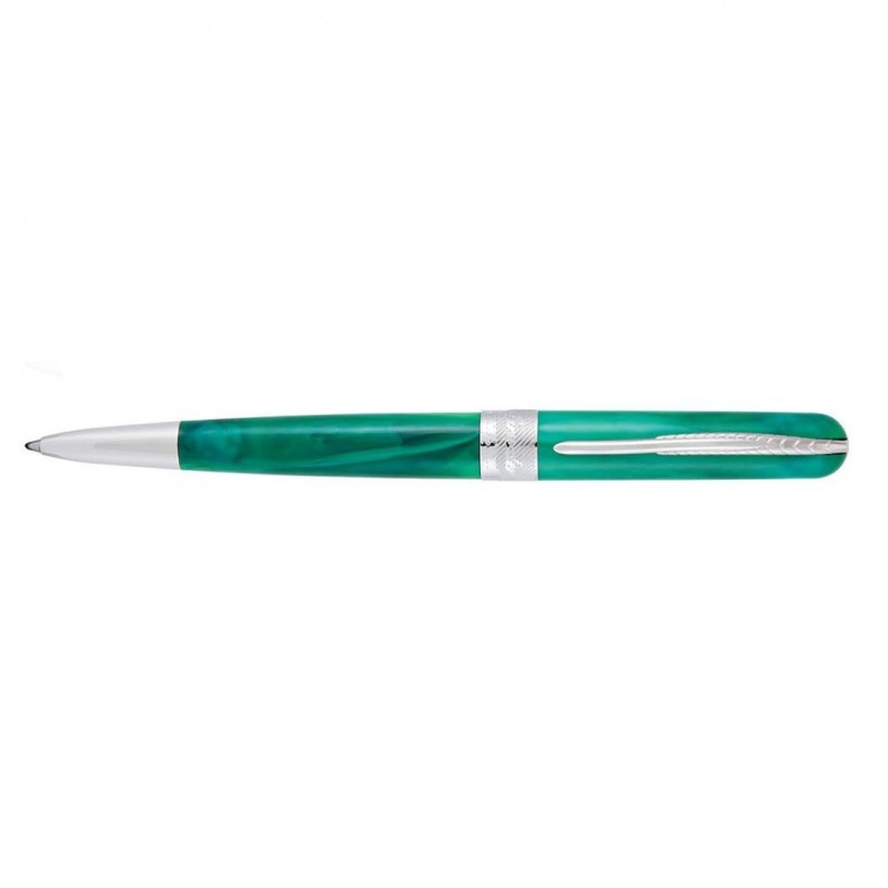 Pineider Avatar UR Ballpoint pen Forest  SS0MSPP2103325