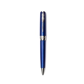 Penna a Sfera Pineider 全金属外壳 淡蓝色 PP3103446