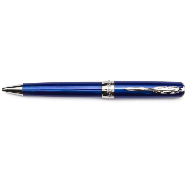 Penna a Sfera Pineider 全金属外壳 淡蓝色 PP3103446