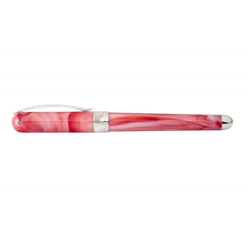 Pineider Avatar 2019 UR Angel Skin Fountain pen - Extra fine nib PP2101419ZA1