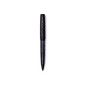 Pineider La Grande Bellezza Rock Black trims Ballpoint pen Blue