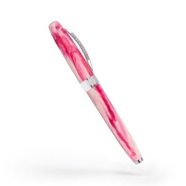 Visconti 梵高紫红色纪念钢笔 KP12-10-FPF (A66)