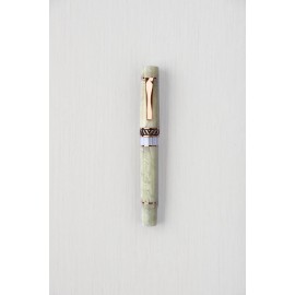 Gioia Bellavista Fountain pen Ivory Fine nib