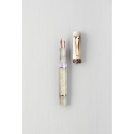 Gioia Bellavista Fountain pen Ivory Fine nib