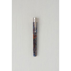 Gioia Partenope Fountain Pen Alba Medium nib