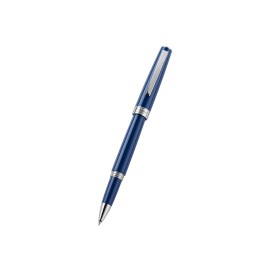 Penna Roller Montegrappa Armonia Navy Blue ISA1RRAD