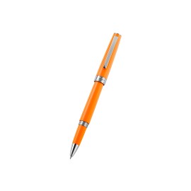 Montegrappa Armonia Orange Rollerball Pen