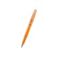 Montegrappa Armonia Orange Rollerball Pen