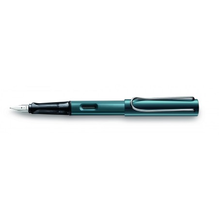 Penna stilografica Lamy Al Star Petrol F Special Edition 2023