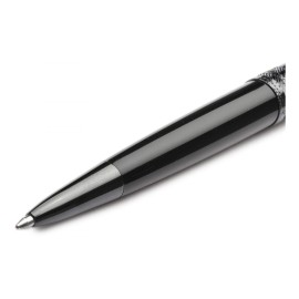 Pineider Avatar UR Glossy Ballpoint pen Black