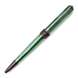 Penna a sfera Pineider Avatar UR Demo Black Mint