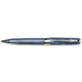 Pineider Full Metal Jacket Ballpoint pen Sugar Paper