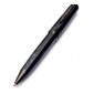 Pineider La Grande Bellezza Rock Black trims Ballpoint pen Blue