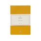 Pineider Taccuino a righe Notes Milano Giallo 14,5x21 cm CNR1S099107108