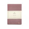 Pineider Lined Notes Milano Medium 14,5x21 cm Lilac 099107 376