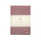 Pineider Taccuino a righe Notes Milano Lilac 14,5x21 cm CNR1S099107376