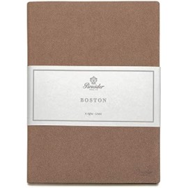 Pineider Notes Boston Medium 14.5x21 cm Sand 099104 371