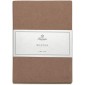 Pineider Notes Boston Medium 14.5x21 cm Sand 099104 371