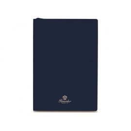 Pineider Notes Blues Dark Blue 14x21 cm CNR10NTL01R514