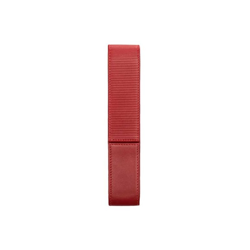 Lamy A 314 Red Case - for 1 pen 1225582