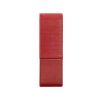 Lamy Astuccio portapenne in pelle rosso 2 posti A 315 1225583