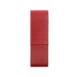 Lamy Astuccio portapenne in pelle rosso 2 posti A 315 1225583